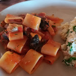 Photo n°2 de l'avis de MarioSamuel.a fait le 09/08/2019 à 07:52 sur le  Ristorante pizzeria il Rusticone à Bolgare