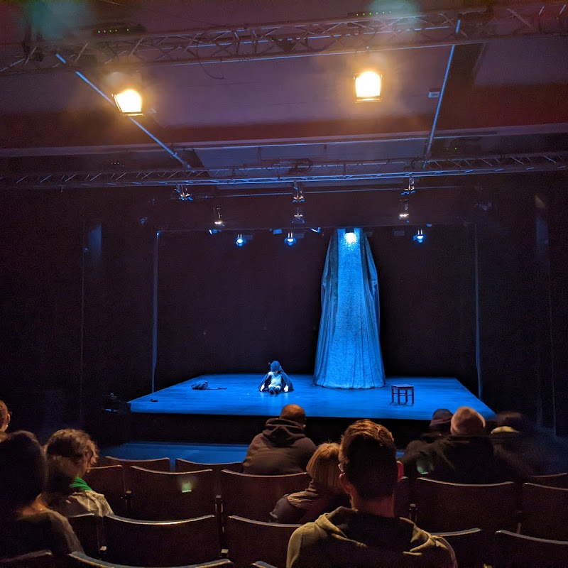 Schaubude Berlin