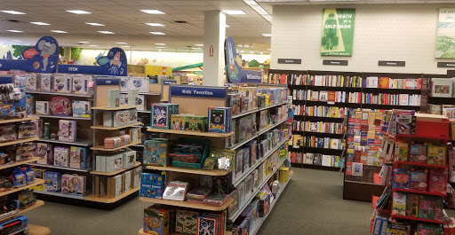 Book Store «Barnes & Noble», reviews and photos, 1940 NJ-10, Morris Plains, NJ 07950, USA