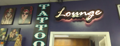 Tattoo Shop «Sick Made Tattoo Parlor», reviews and photos, 10872 Westminster Ave #204, Garden Grove, CA 92843, USA