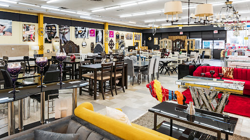 Furniture Store «Furniture Mecca», reviews and photos, 501 S 69th St, Upper Darby, PA 19082, USA