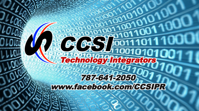 Caribbean Communication Solutions, Inc.