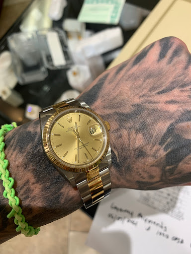 Jewelry Store «Edmar Fine Jewelry», reviews and photos, 11259 E Vía Linda #112, Scottsdale, AZ 85259, USA