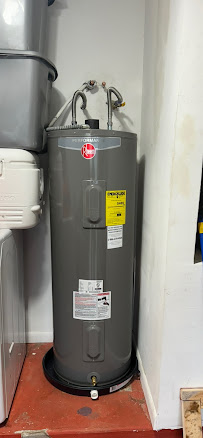 All American Plumbing & Drain Cleaning Inc. - Photo 4 - Car repair in North Miami Beach, FL, Miami