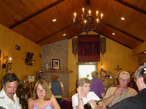Winery «Keg Springs Winery», reviews and photos, 361 Keg Spring Rd, Hampshire, TN 38461, USA