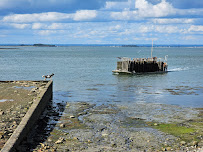 Pointe du Ruault du Bar-restaurant à huîtres Les Viviers Du Ruault à Sarzeau - n°2