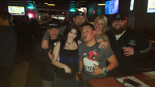 Sports Bar «Triangle Tavern», reviews and photos, 934 Washington Way, Longview, WA 98632, USA