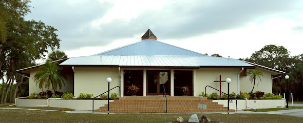 Faith Lutheran Church of Rotonda West