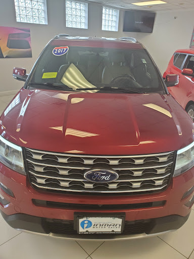 Used Car Dealer «Inman Motor Sales», reviews and photos, 357 Mystic Ave, Medford, MA 02155, USA