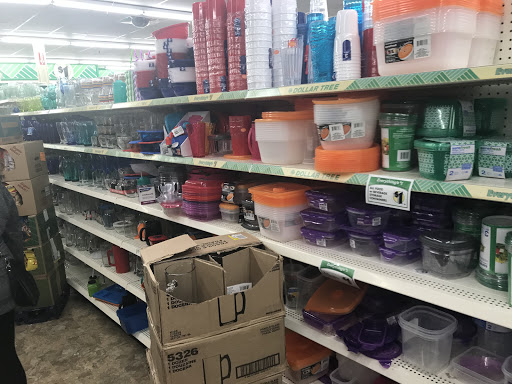 Dollar Store «Dollar Tree», reviews and photos, 847 Queen St, Southington, CT 06489, USA