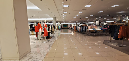 Department Store «Nordstrom Broadway Plaza in Walnut Creek», reviews and photos, 1200 Broadway Plaza, Walnut Creek, CA 94596, USA