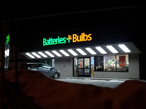 Car Battery Store «Batteries Plus Bulbs», reviews and photos, 5717 Excelsior Blvd, St Louis Park, MN 55416, USA