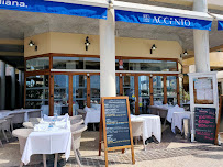 Photos du propriétaire du Restaurant italien Accento à Fréjus - n°3