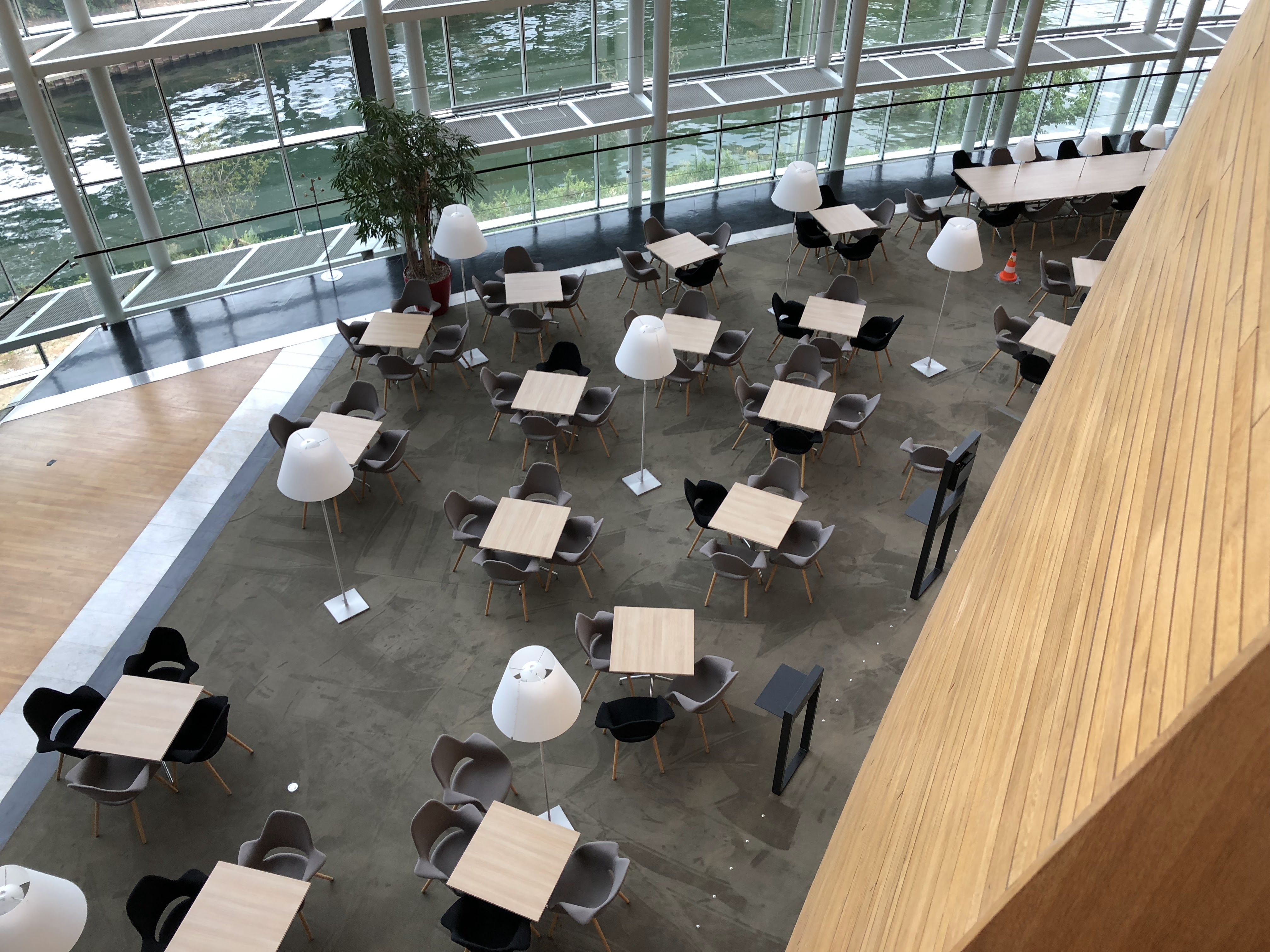 Photo n° 1 de l'avis de Andre.e fait le 21/07/2018 à 15:43