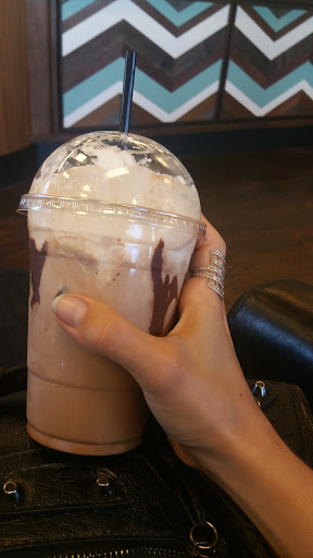 Coffee Shop «Coastal Peaks Coffee», reviews and photos, 3566 S Higuera St #100, San Luis Obispo, CA 93401, USA