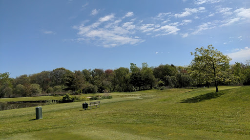 Private Golf Course «E Donald Conroy Golf Course», reviews and photos, 75 Cedar St, Babylon, NY 11702, USA