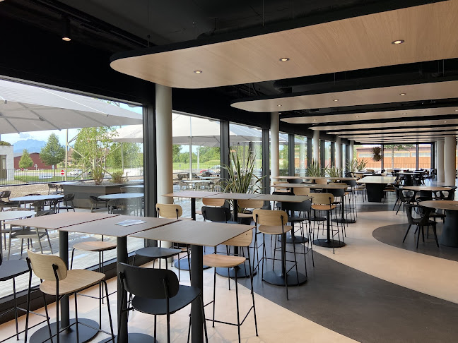 Eurest / Restaurant ONYX - Zug