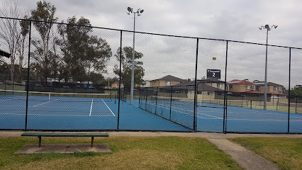 Rooty Hill Tennis & Squash Centre