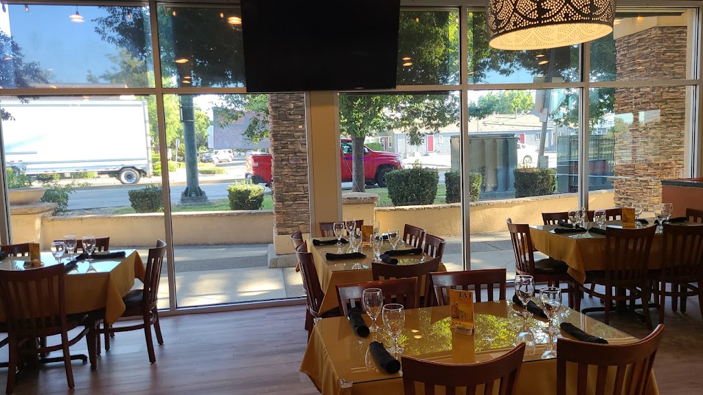 Lakeside Indian Cuisine Bar and Grill 95901