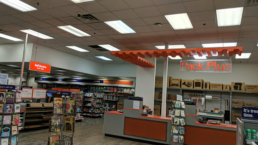 Print Shop «FedEx Office Print & Ship Center», reviews and photos, 8325 W Bell Rd, Peoria, AZ 85382, USA