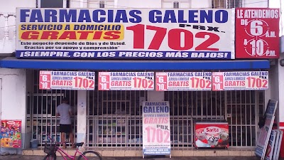 Photos of Farmacia Galeno
