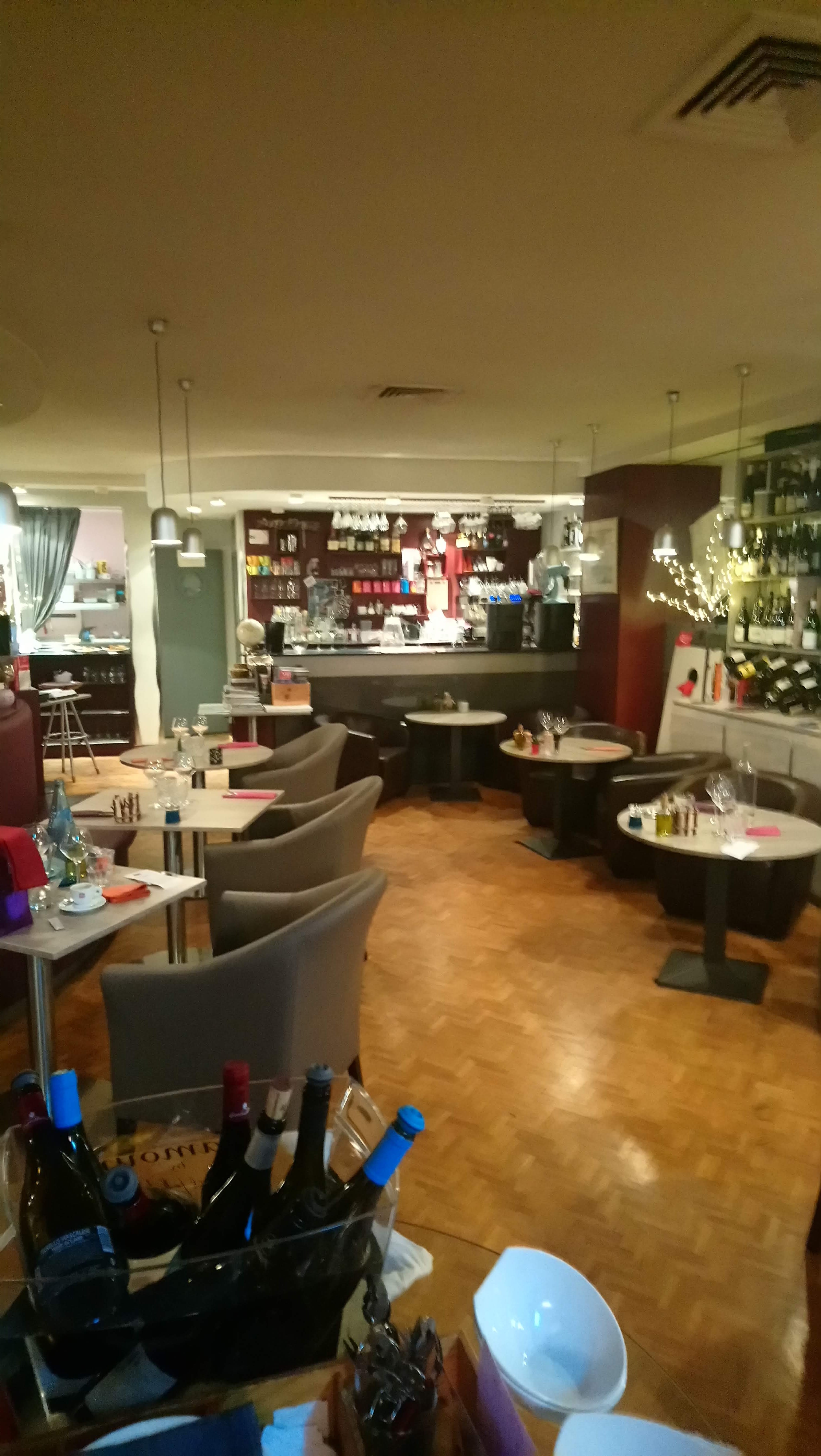 Photo n° 5 de l'avis de Steeve.a fait le 03/09/2018 à 23:58