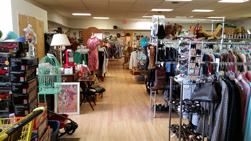 Consignment Shop «One Stop Thrift and Consignment», reviews and photos, 352 Hartford Turnpike, Vernon, CT 06066, USA