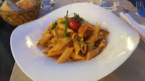 Penne du Restaurant Le Jean Bart à Bastia - n°6