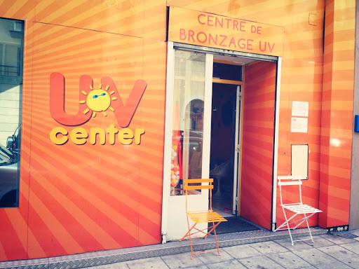 Uv Center