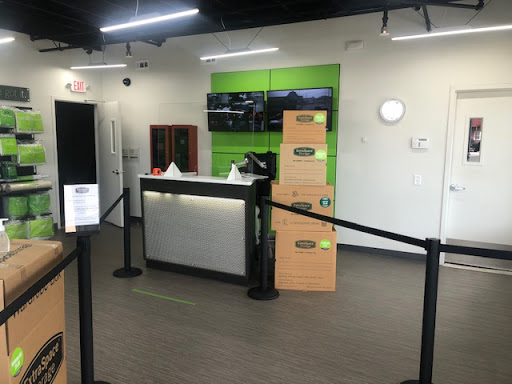 Self-Storage Facility «Extra Space Storage», reviews and photos, 80 Mill Rd, Freeport, NY 11520, USA