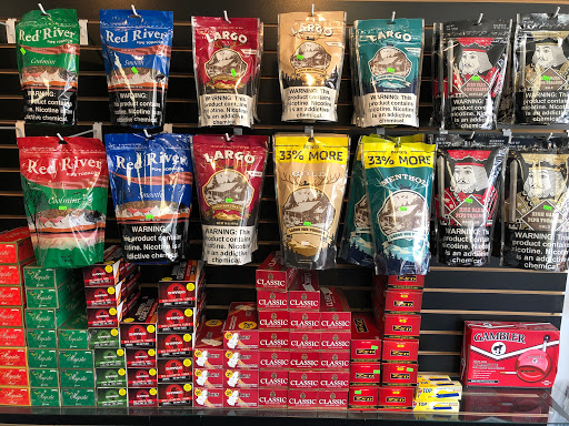 Tobacco Shop «Burton Heights Smoke Shop», reviews and photos, 1970 Division Ave S, Grand Rapids, MI 49507, USA