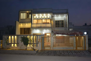 Modern Guest House image