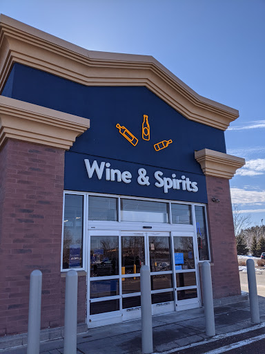 Department Store «Walmart Supercenter», reviews and photos, 5815 Norell Ave N, Oak Park Heights, MN 55082, USA