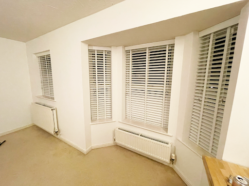 New Home Blinds