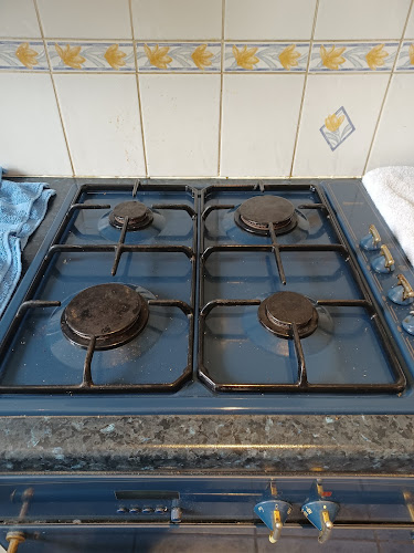 Comments and reviews of Ovenu Eastleigh - Oven Cleaning Service