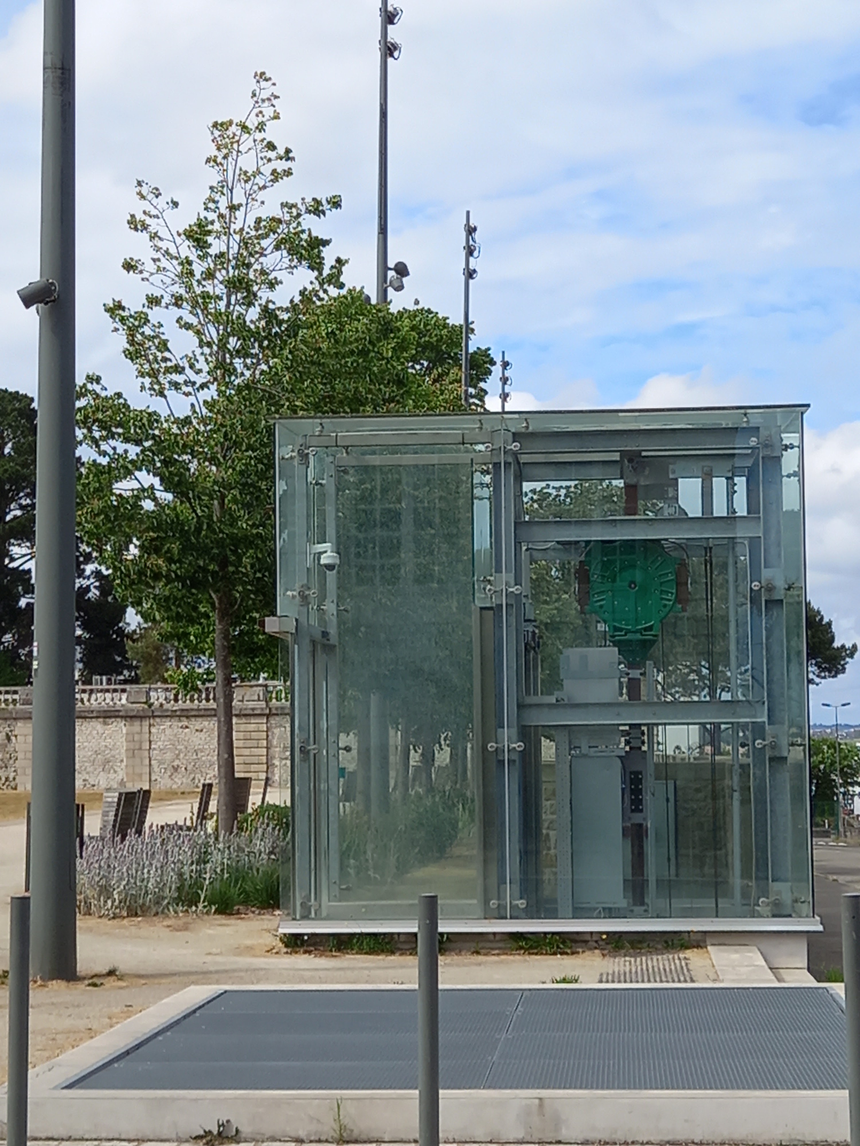 Photo n° 2 de l'avis de Lucien.a fait le 17/05/2022 à 16:30