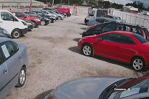 Stephen O'Mahony Car Sales