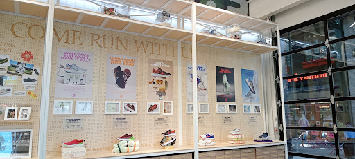 Running Store «Nike Running Eugene», reviews and photos, 135 Oakway Rd, Eugene, OR 97401, USA