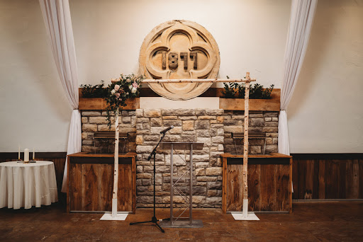 Event Venue «Vue Columbus», reviews and photos, 95 Liberty St, Columbus, OH 43215, USA