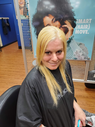 Hair Salon «Supercuts», reviews and photos, 4866 Penn Ave, Reading, PA 19608, USA