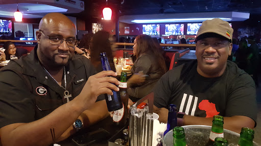 Night Club «Barnacles Sports Bar & Grill», reviews and photos, 2125 Market St, Duluth, GA 30096, USA