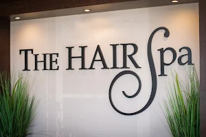 The Hair Spa image