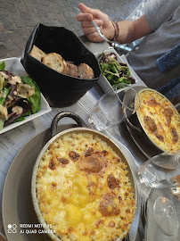 Tartiflette du Restaurant L'Alpin à Annecy - n°13