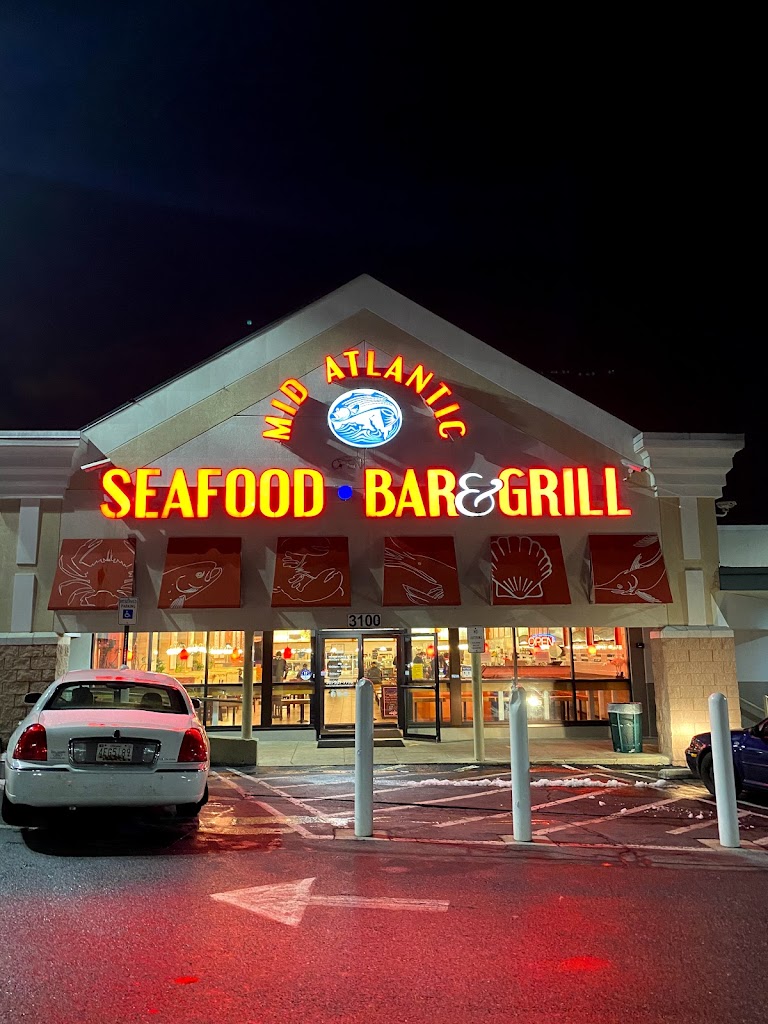 Mid Atlantic Seafood Hyattsville, MD 20782 Menu, Reviews, Hours & Contact