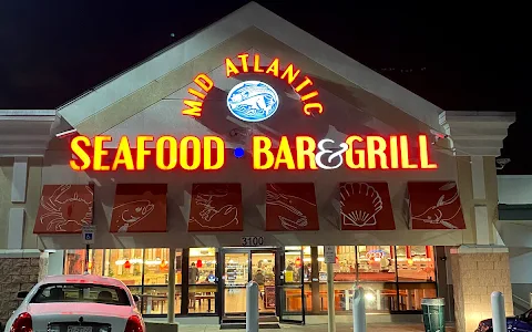 Mid Atlantic Seafood image