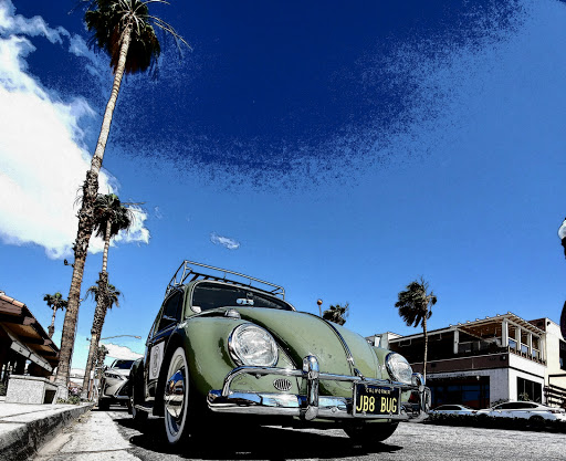 Dessert Restaurant «The Pastry Swan Bakery», reviews and photos, 73580 El Paseo c, Palm Desert, CA 92260, USA