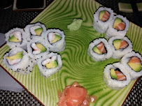 Sushi du Restaurant japonais Kyoto à Cambrai - n°13