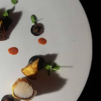 Foie gras du Restaurant français L'équilibre à Oradour-sur-Glane - n°4