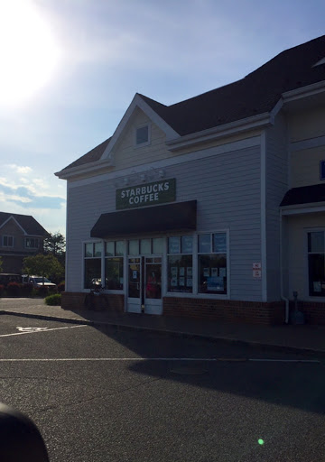 Coffee Shop «Starbucks», reviews and photos, 24 Montauk Hwy, Hampton Bays, NY 11946, USA