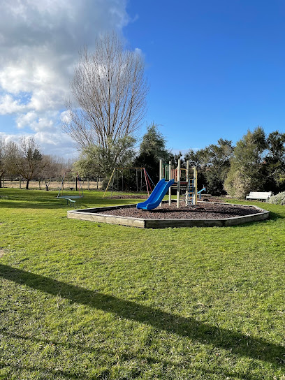 Coulbeck Reserve Playground